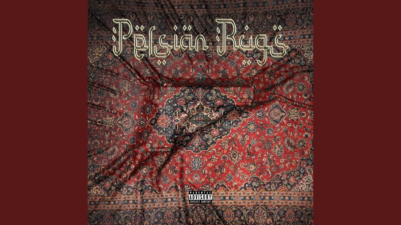 Persian Rugs