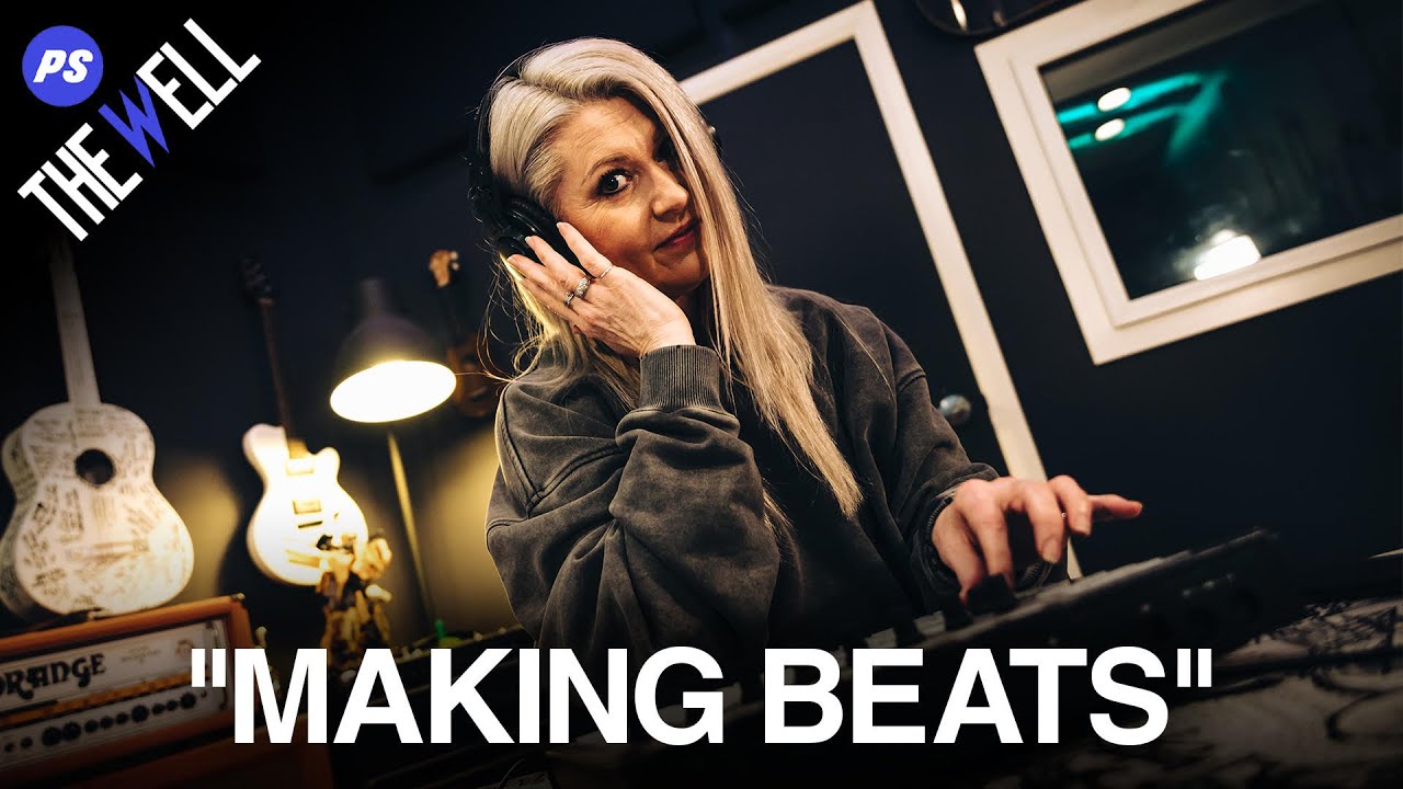 The Well (Episode 5) - Making Beats