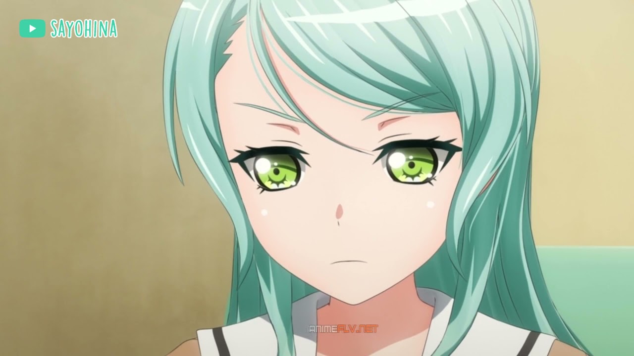 Momentos SayoHina