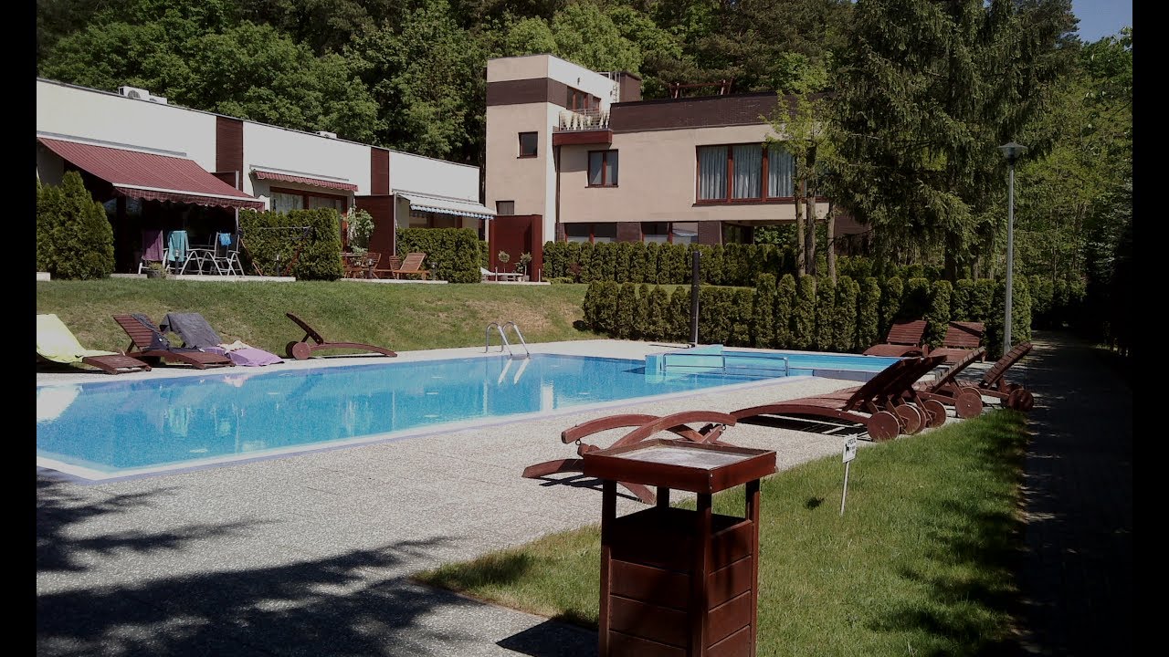 leśny apartament w Wisełce..