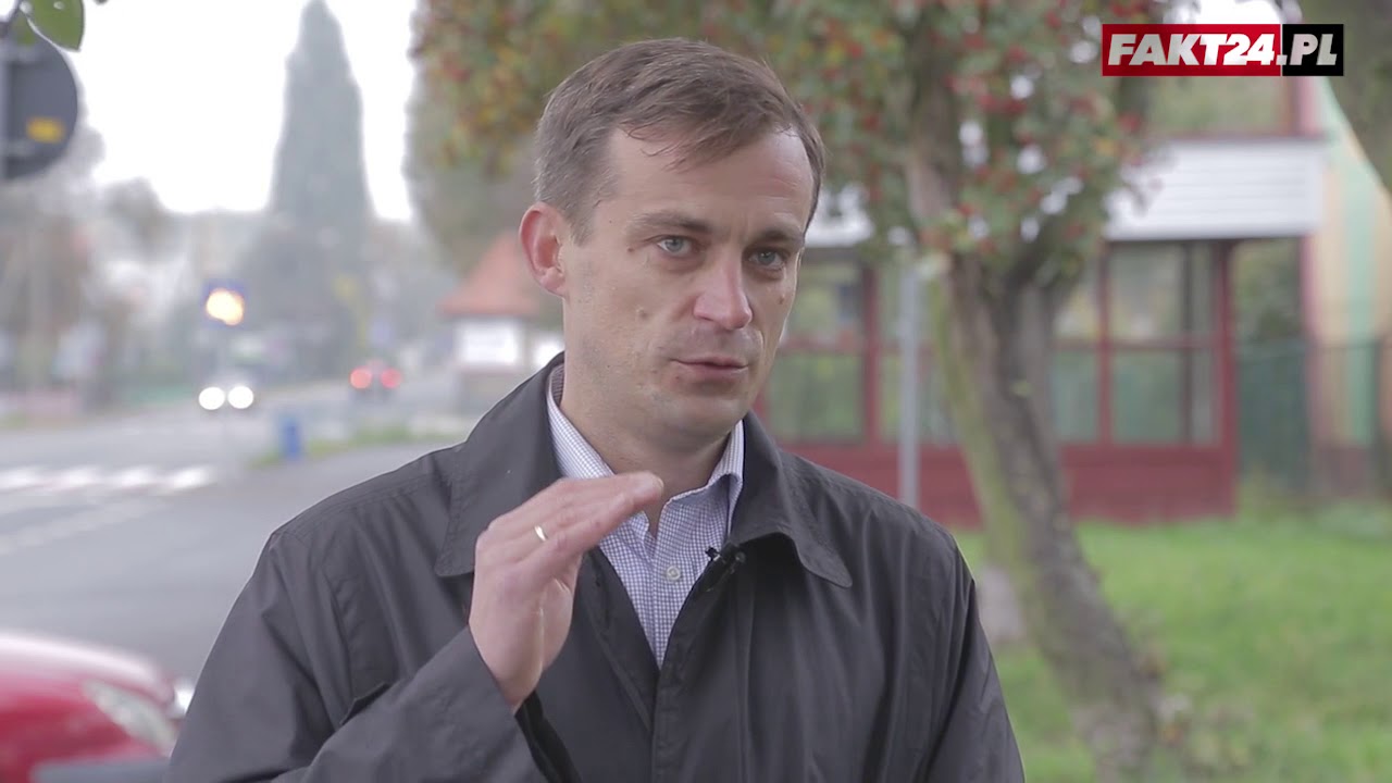 śp Paweł Chruszcz o cichym zab&oacute;jcy z Głogowa. Partia KGHM trzyma się dobrze.