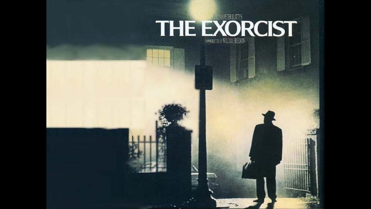 The Exorcist (1973) Movie Review