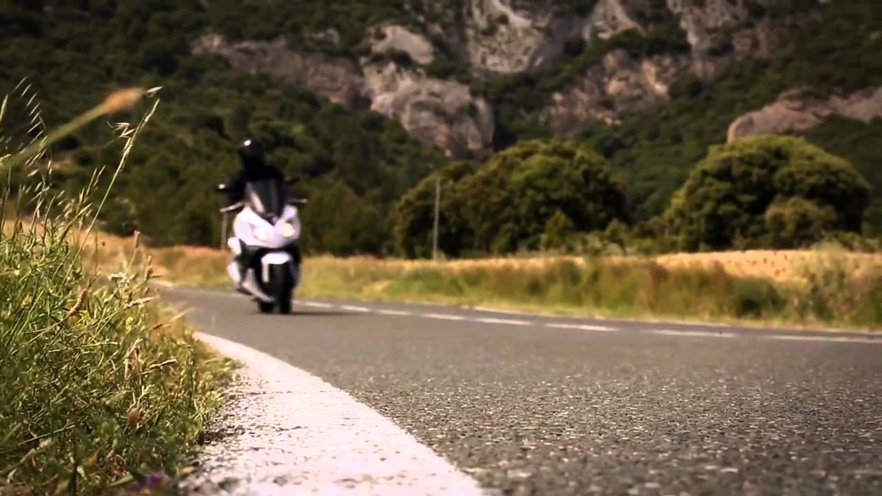 Presentación Nuevo KYMCO Xciting 400i ABS