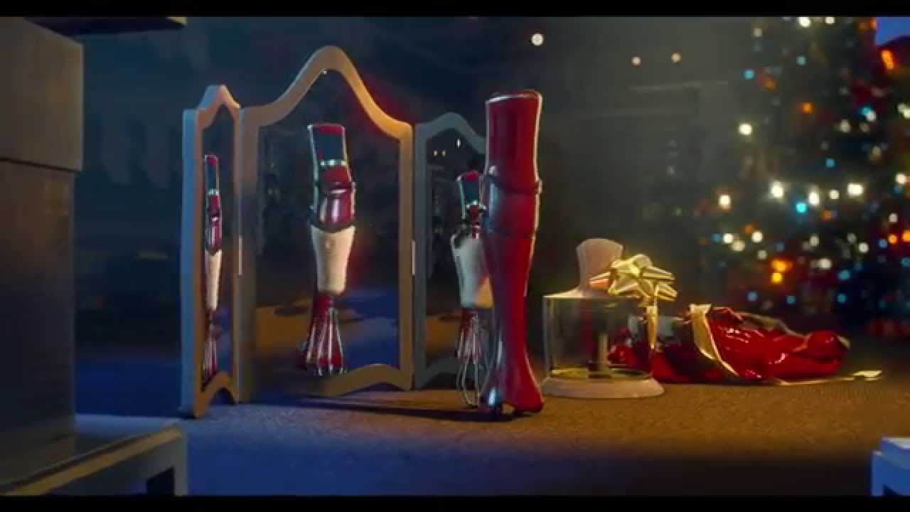 Elkj&oslash;ps Julefilm 2015