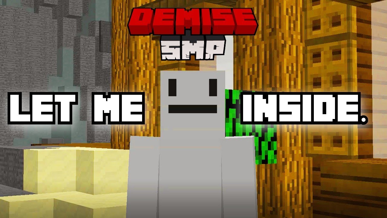 Demise SMP: The Application