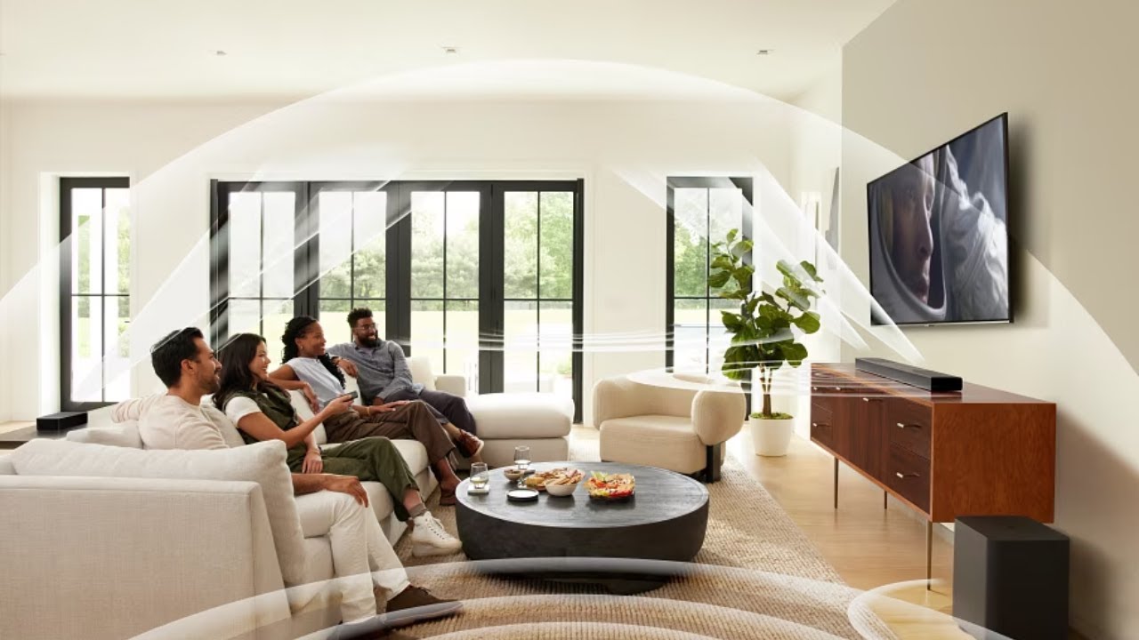 JBL Bar 1300 | Powerful Premium Soundbar