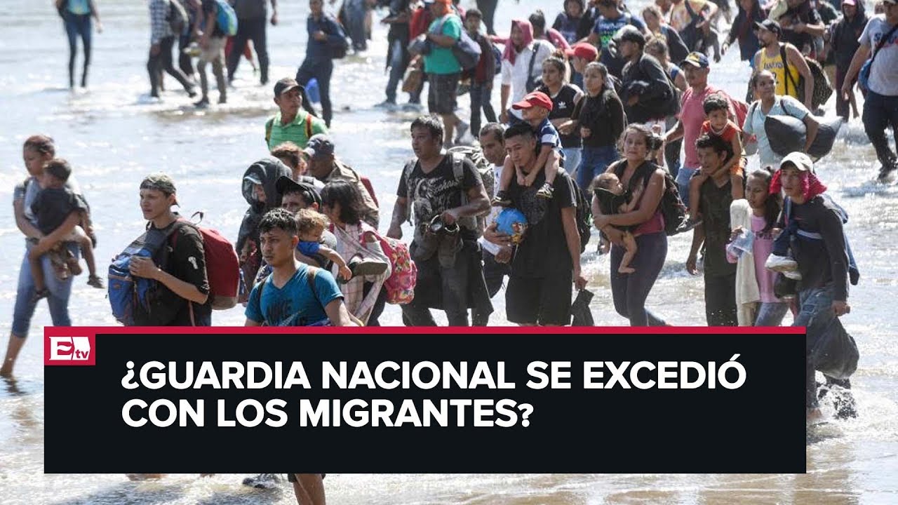 ¿México le está dando la espalda a los migrantes centroamericanos?