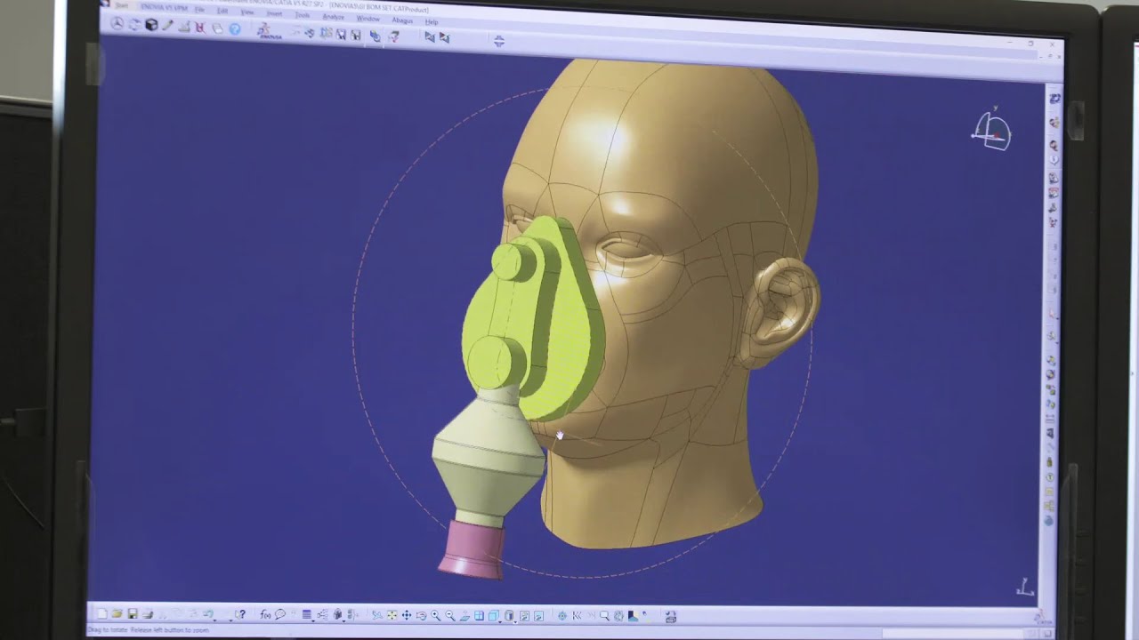 Mercedes AMG HPP - Project Pitlane CPAP Factory Footage (Design, Maunfacturing, Assembly etc.)