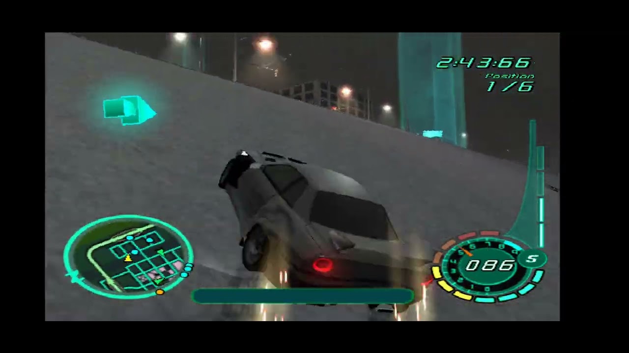 KingDosePlays... Midnight Club II Part 30