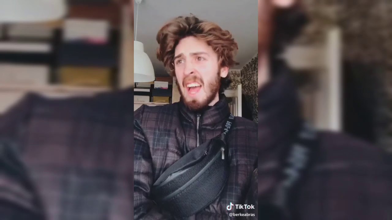 KERİM CAN DURMAZ #vardendi VİDEOLARI ( tiktok )
