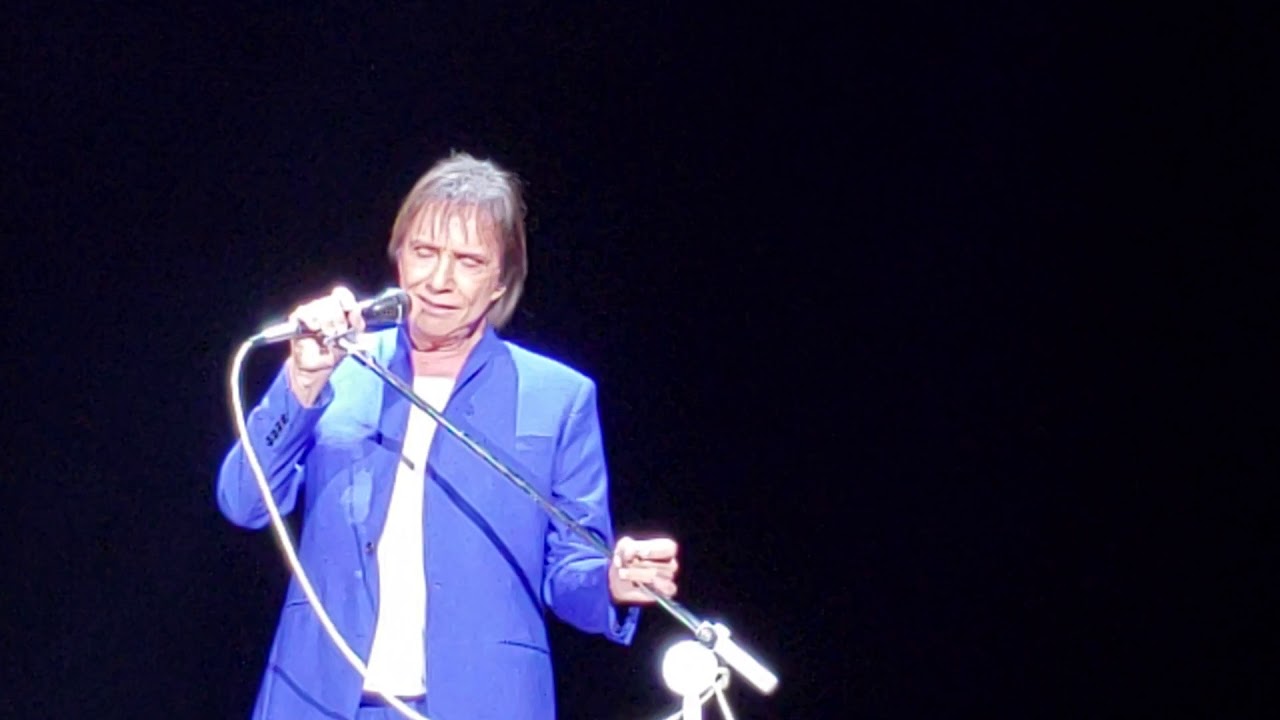 Roberto carlos en miami 2019