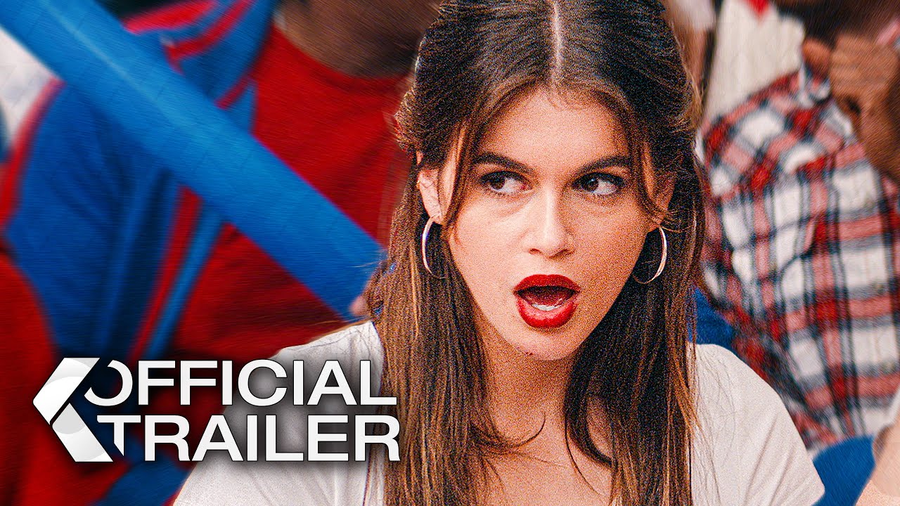 Bottoms Trailer (2023)