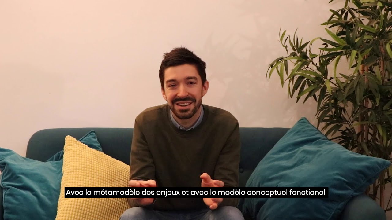 T&eacute;moignage de Richard, architecte fonctionnel chez Telys