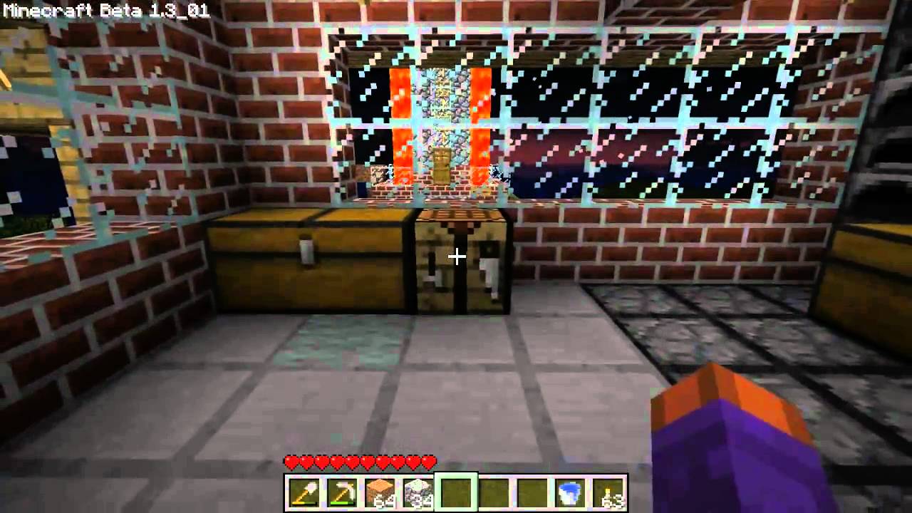 Przygody z Minecraft part 41 - Te gorsze dni