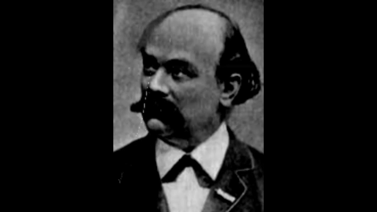 Wilhelm Popp- Victorioa Regia (1915 rec.)