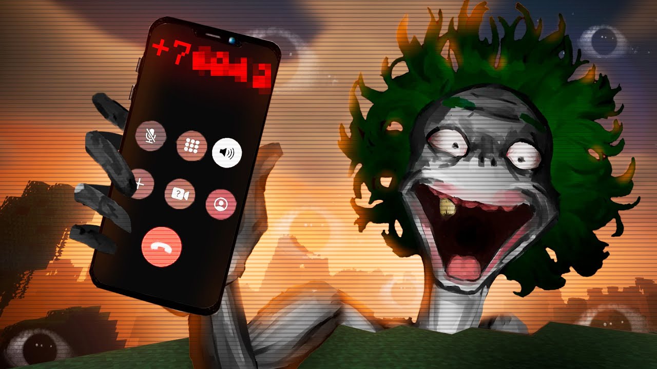 Этот Мод МНЕ ПОЗВОНИЛ и СЛОМАЛ МОЙ ПК | The Bad Joke