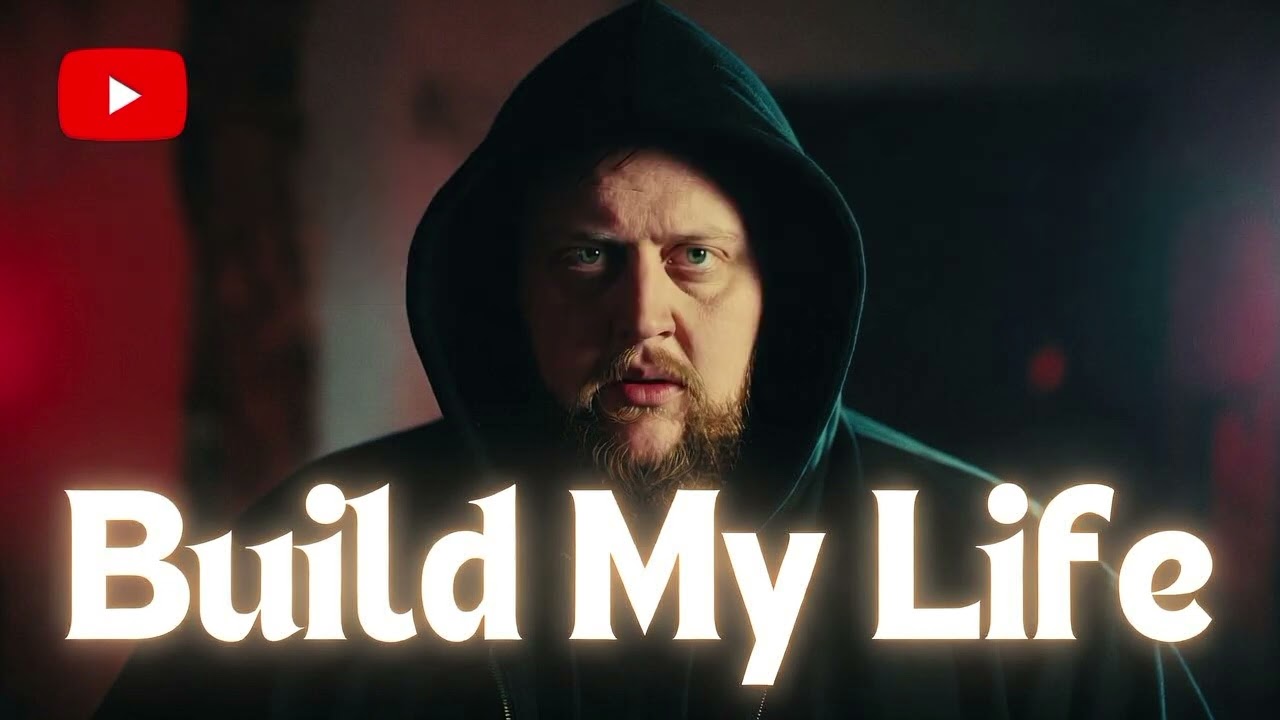 Jelly Roll.....Build My Life | Powerful Gospel Anthem That Will Touch Your Soul 🙏.