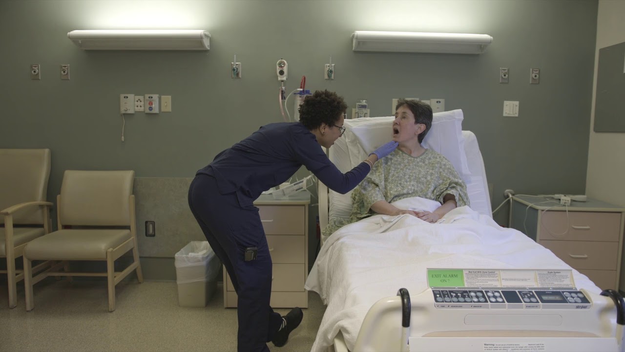 Making Connections: Swallowing Therapy and the SLP