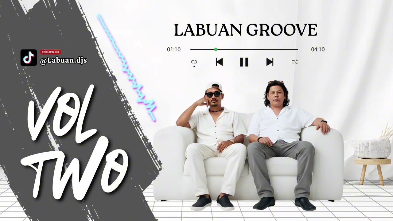 Labuan Groove – DJ Ralf & DJ Troy