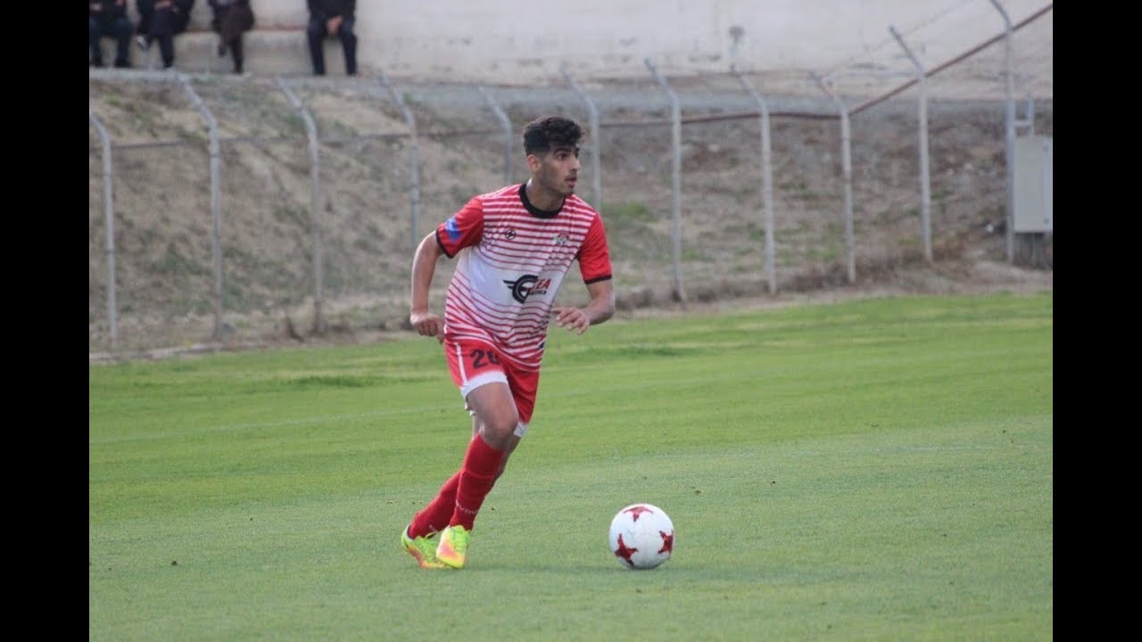 Thanasis Liasidis 2019
