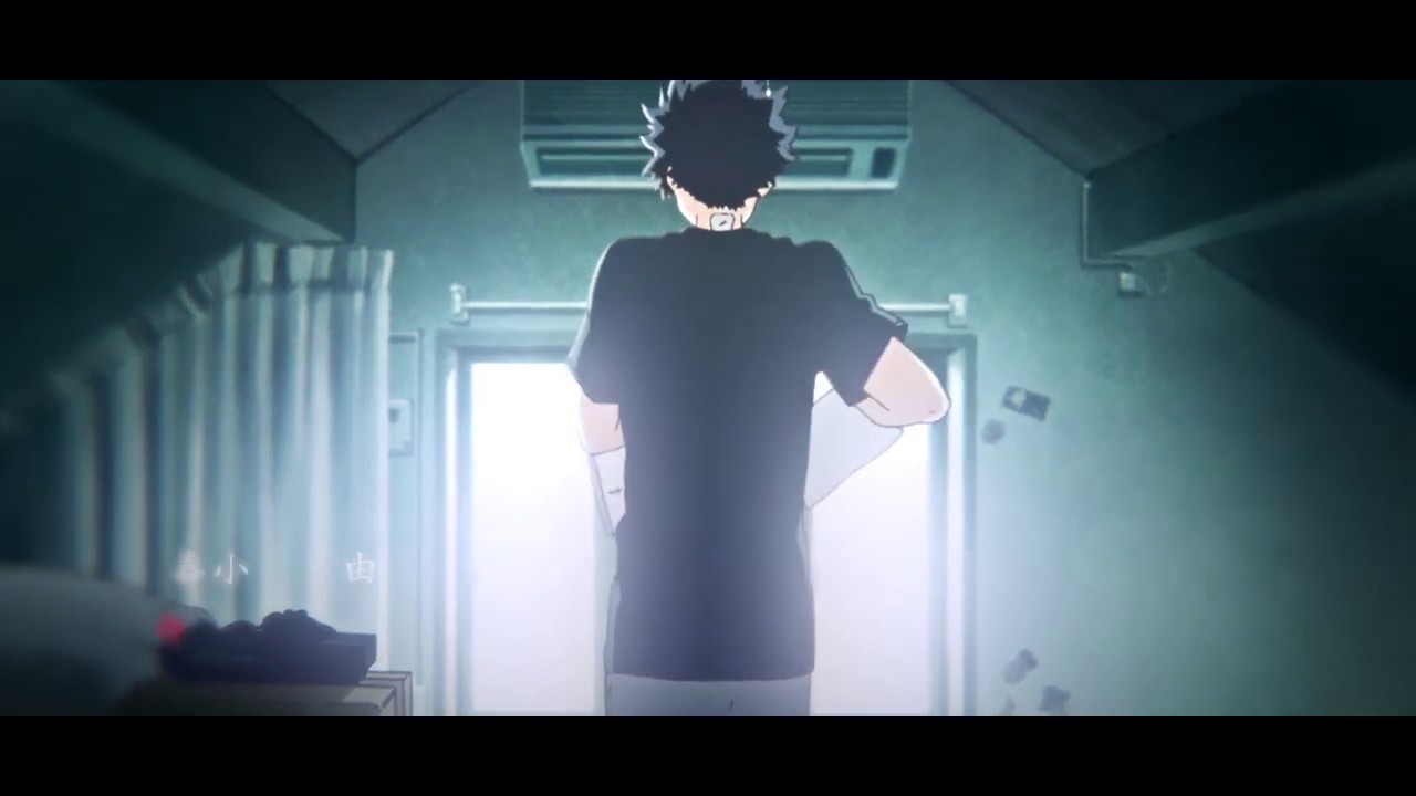 neverday ~ idontfuxkingblameyou (Short AMV/Edit)