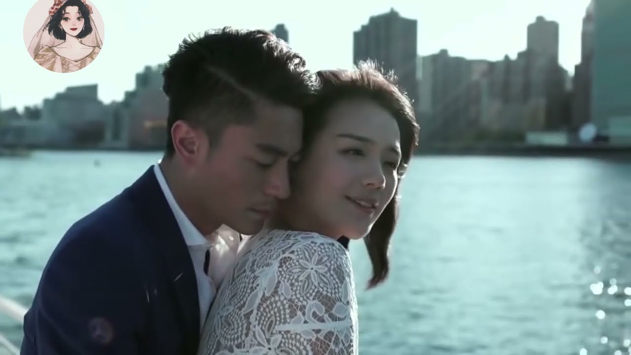 【大結局·下】霸道總裁浪漫求婚灰姑娘，兩個人幸福地在一起🥰ep24