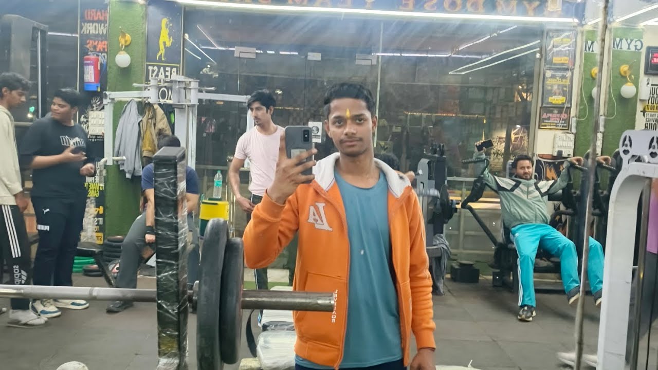 My first vlog new phone se😍