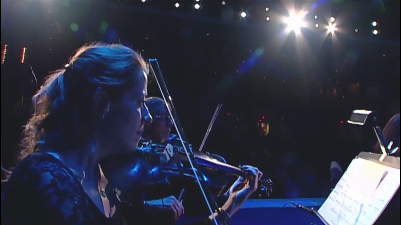 Prayer of Ukraine | Worship Orchestra of Washington | Ben Roundtree