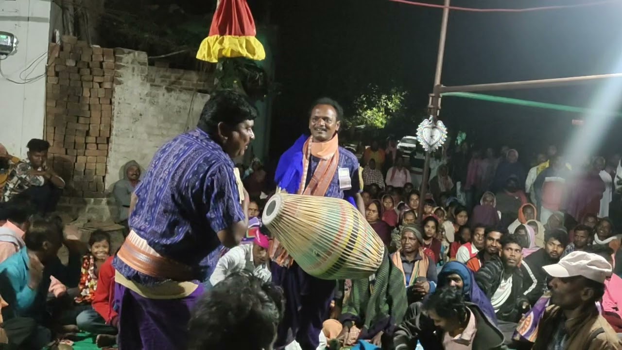 Rabi   Raju baithaki