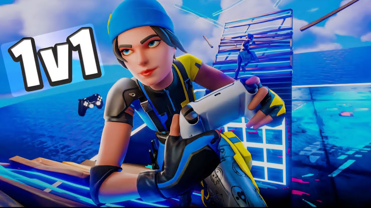 1vs with duo