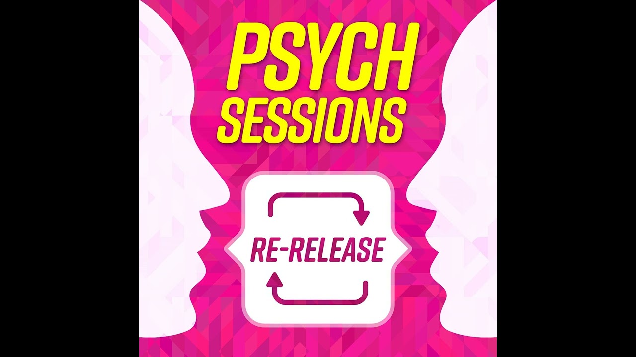 E004: RE-RELEASE: Elliot Aronson