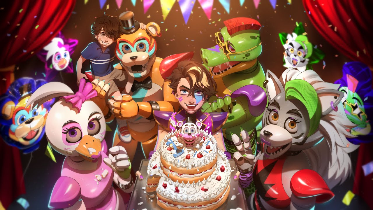 ST. JUDE CHARITY STREAM 2022