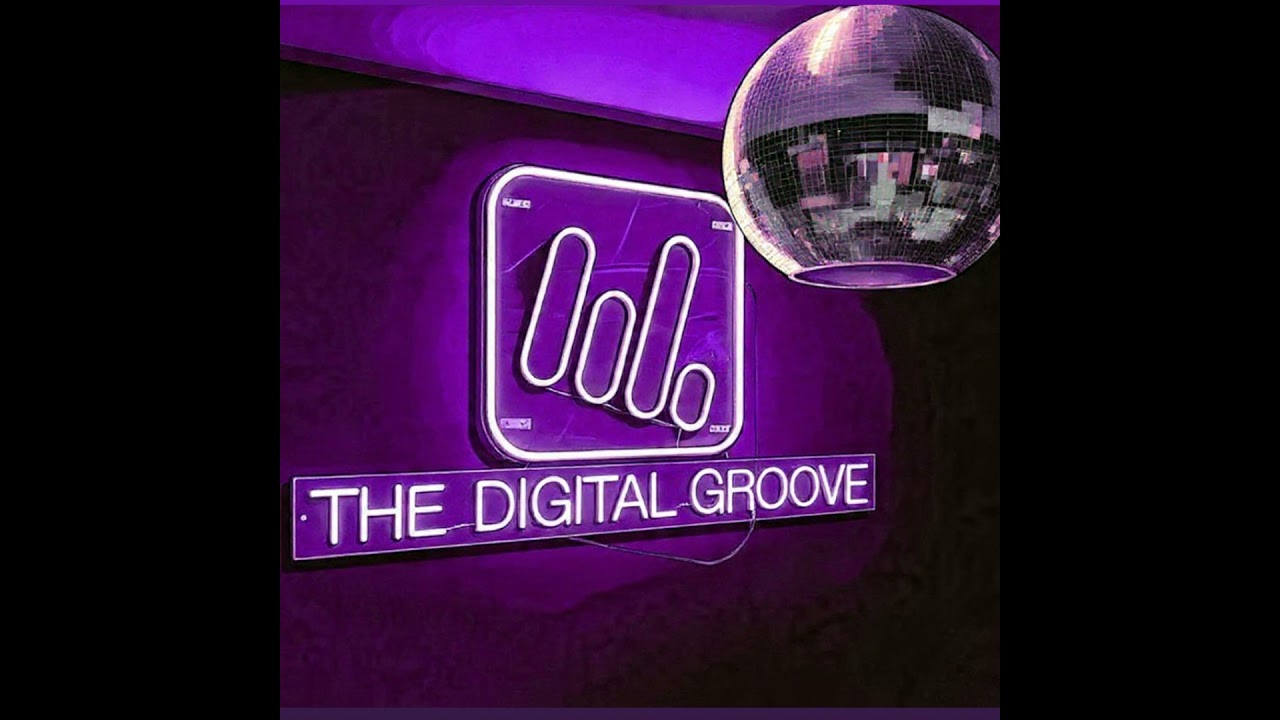 The Digital Groove Podcast 28th January 2026