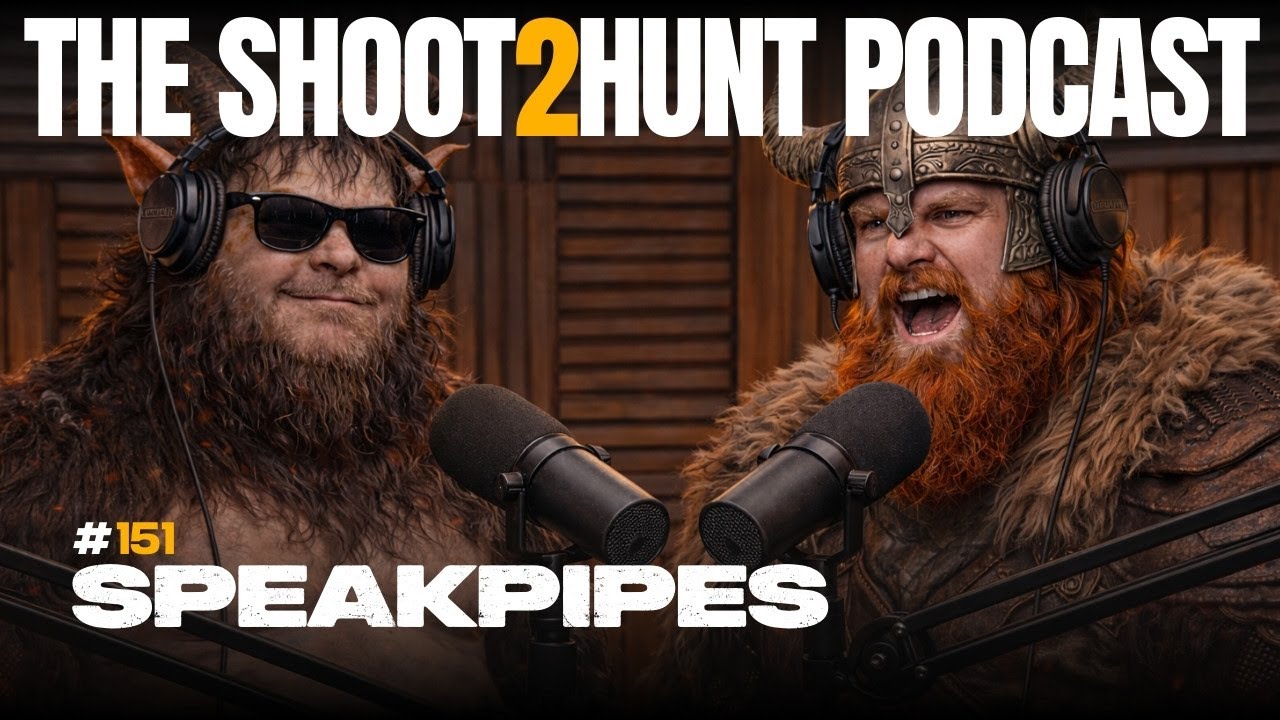 151. SpeakPipes