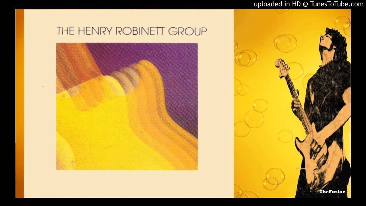 The Henry Robinett Group: Jade Gate