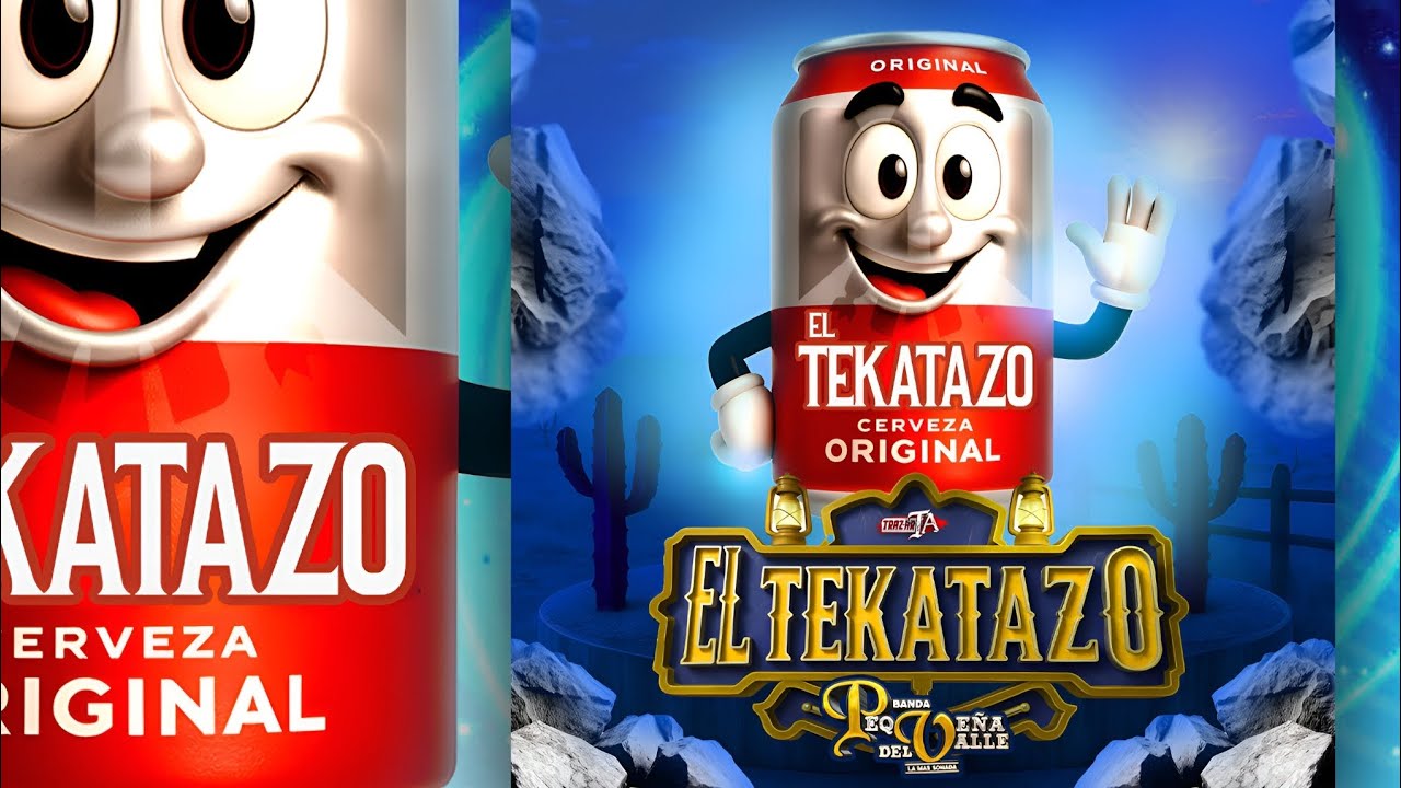 EL TEKATAZO / BANDA PEQUEÑA DEL VALLE 