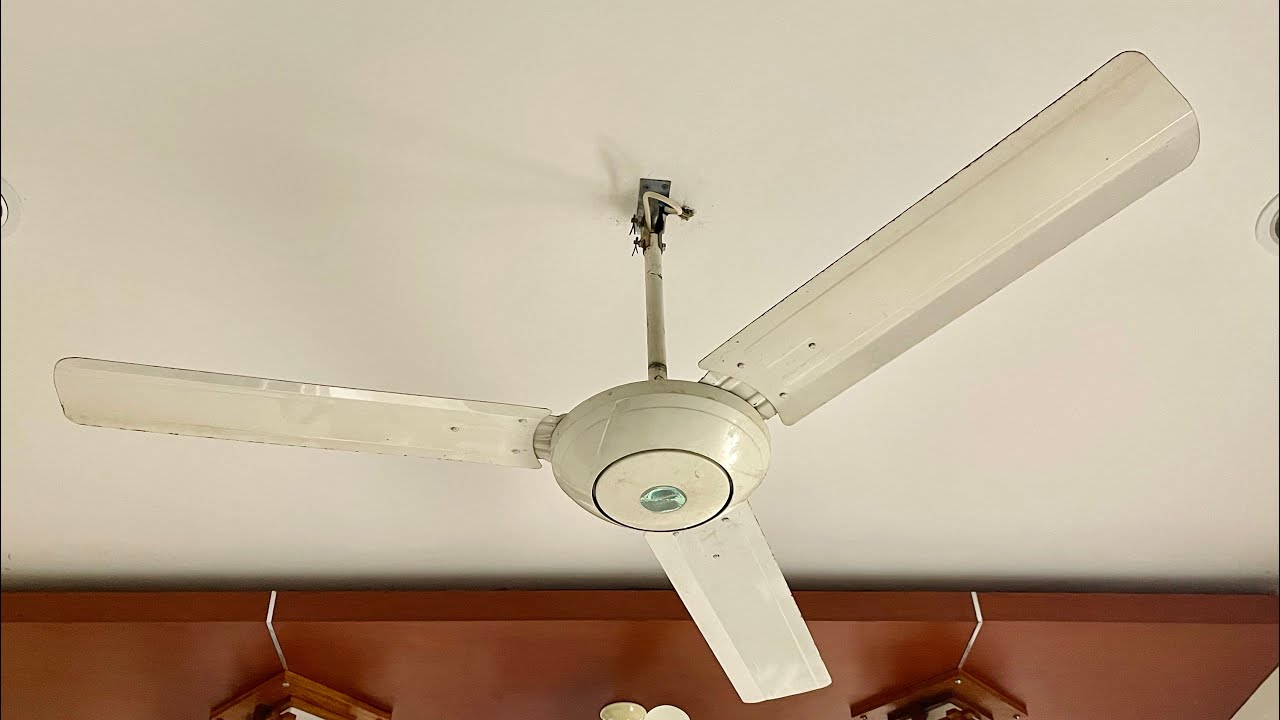 Testing & Modifying Panasonic F-EY153 Ceiling Fans | Video Compilation