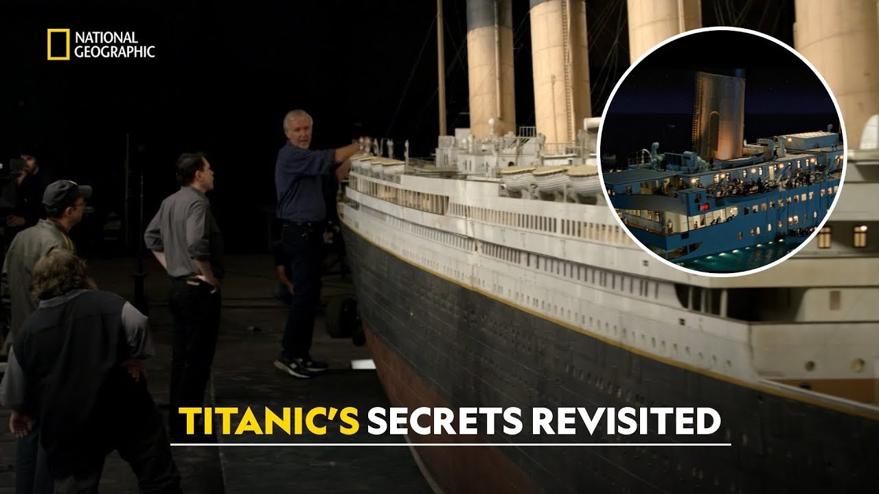 1500 लोग कैसे मरे? Titanic Design Flaws EXPOSED | Unsinkable Ship का सच