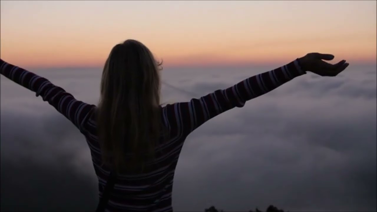 Its Time- Kate Arimont 