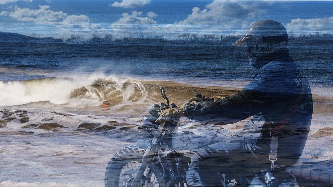 EP:10 Día Épico de olas - Road Trip a Pueblo Edén - Cena en Santa Leoncia 🏁