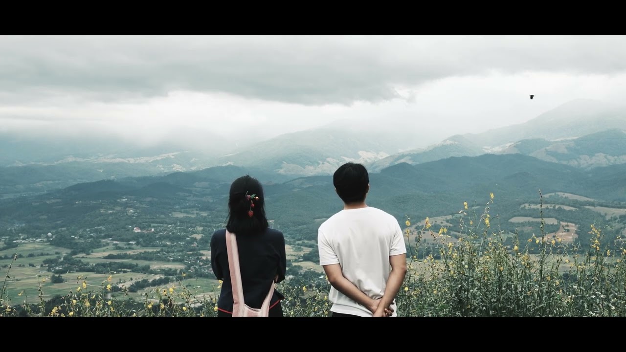 เธอเหนื่อยไหม - Organ & Diamond [ Original version ]