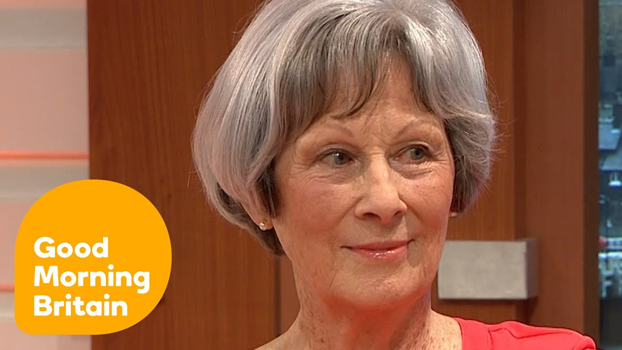 Susanna Reid Nominates Her Health Star... Her Mum | Good Morning Britain