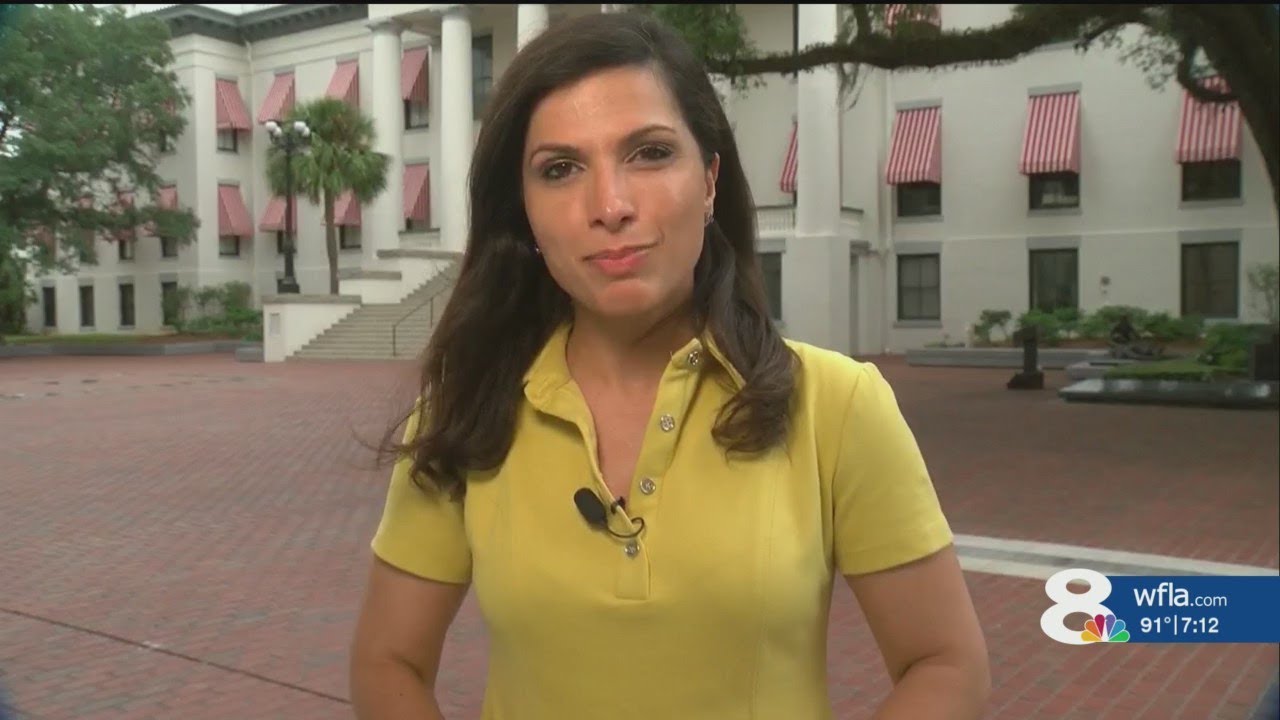 Florida House passes property insurance reform package