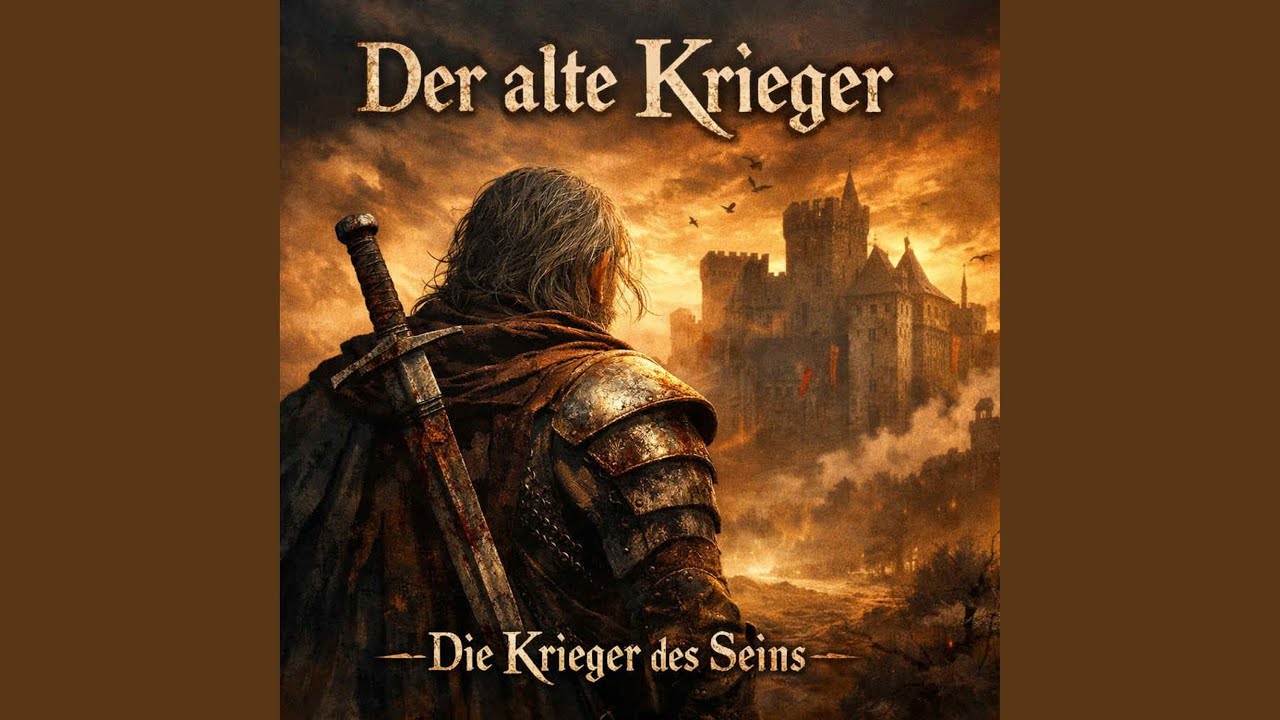 Der alte Krieger