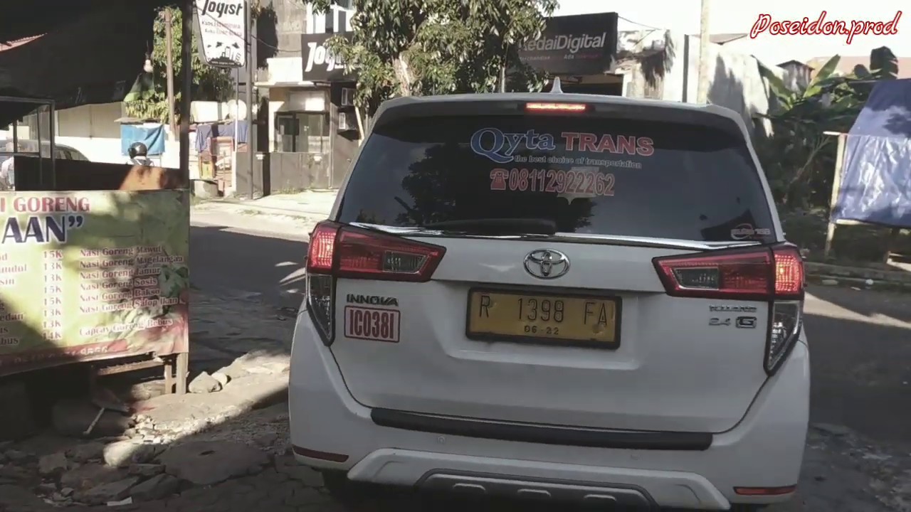 PT QYTA TRANS  GROUP CABANG YOGYAKARTA  Video Teaser