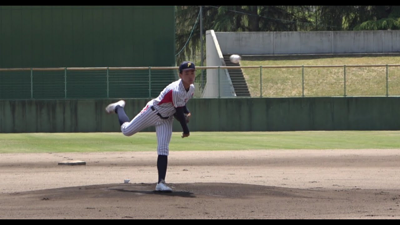 尾道リトルシニア  対  福山中央リトルシニア　 【中学硬式ダイジェスト】《2025年ジャイアンツカップ西中国予選日本リトルシニア広島大会》【準決勝２試合目】【最後はちょっと切ないので注意】