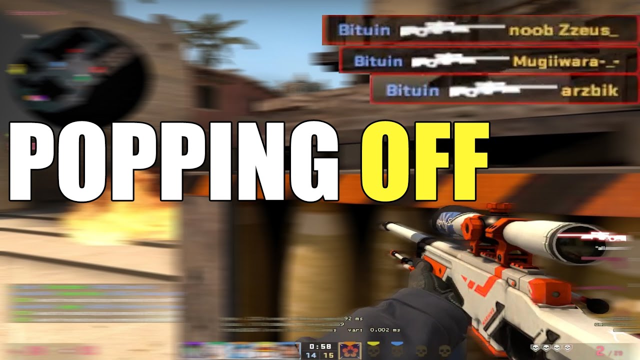 CS:GO | FPL-C QUALIFIERS | MY BEST HIGHLIGHTS | TWO DAYS 16 GAMES