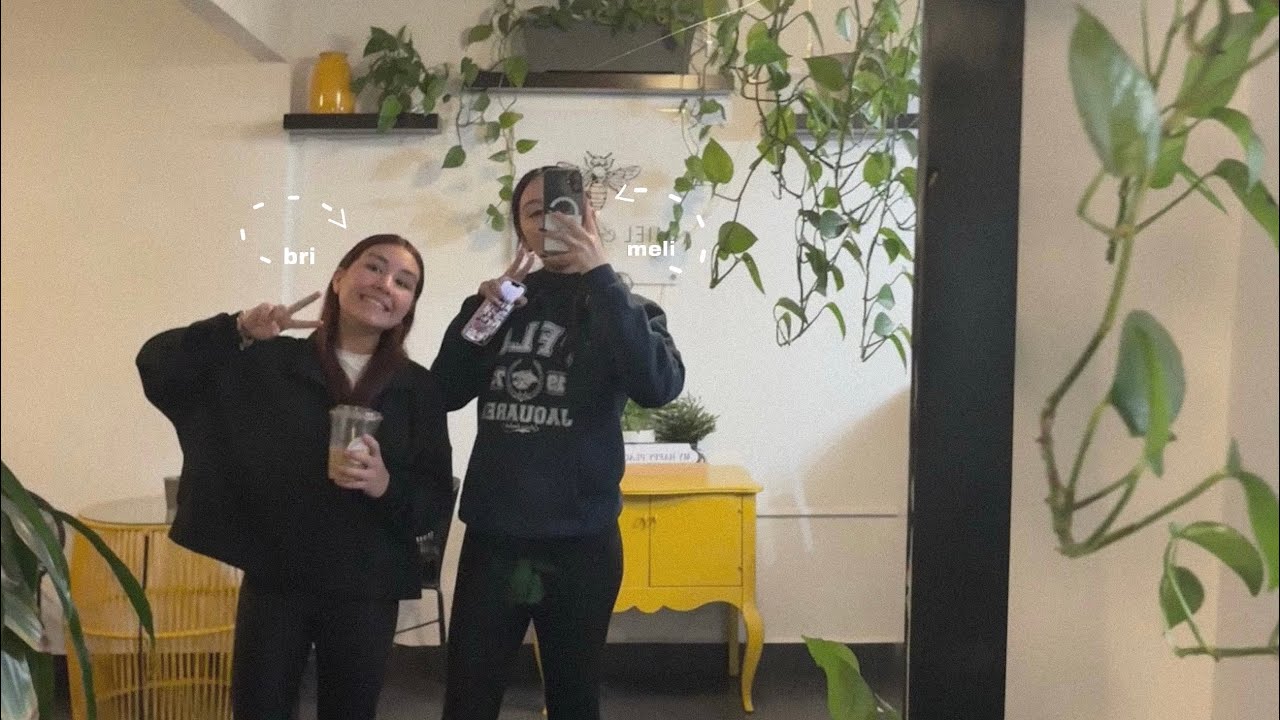 mini vlog 