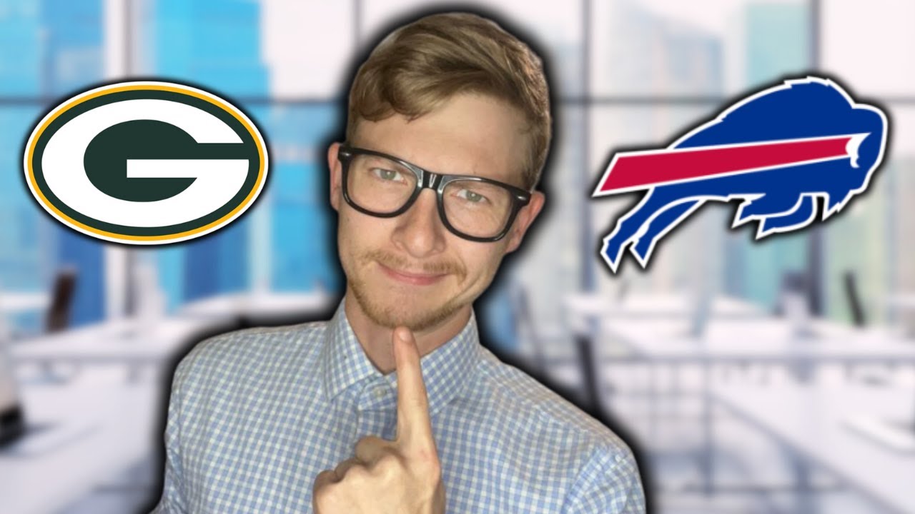 NFL Therapy: Week 4