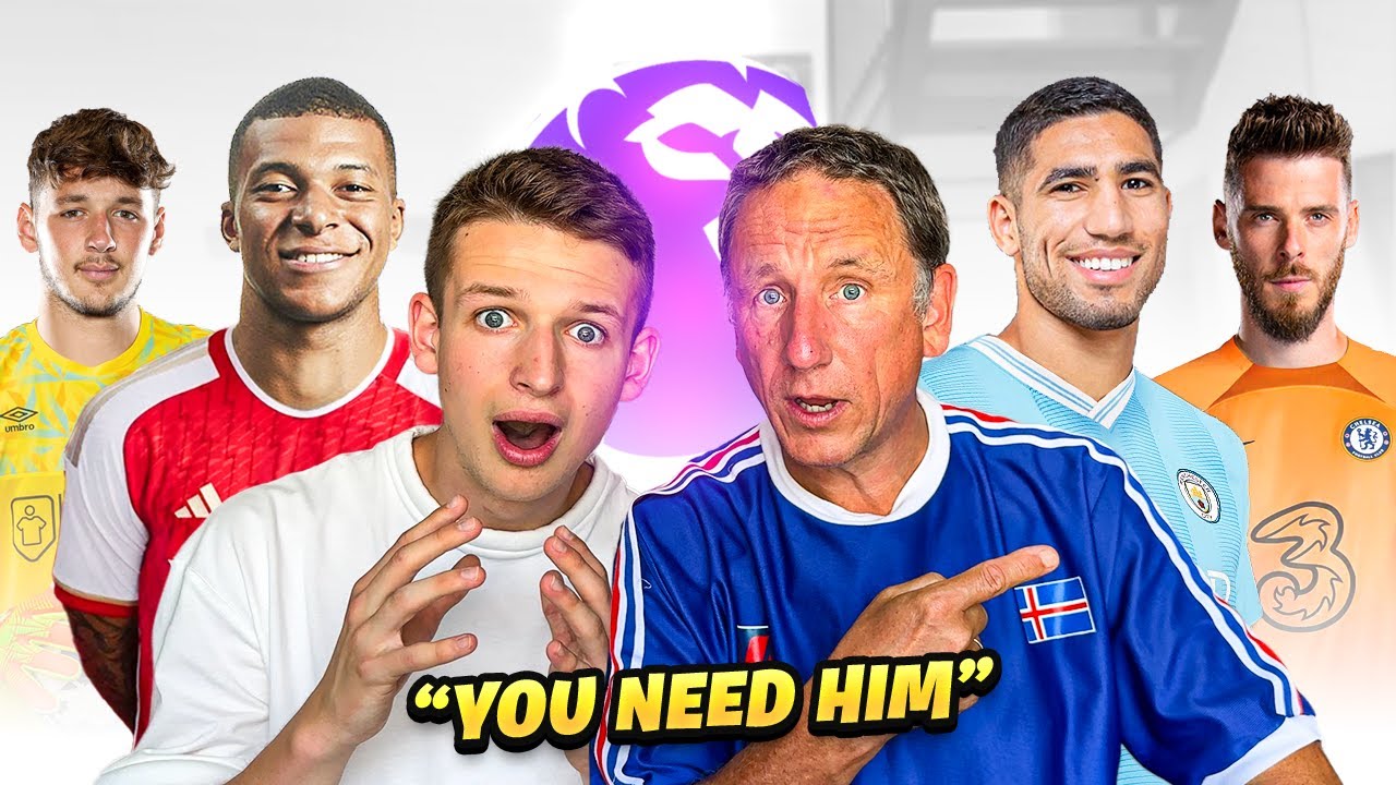 1 Player Every Premier League Club Must BUY